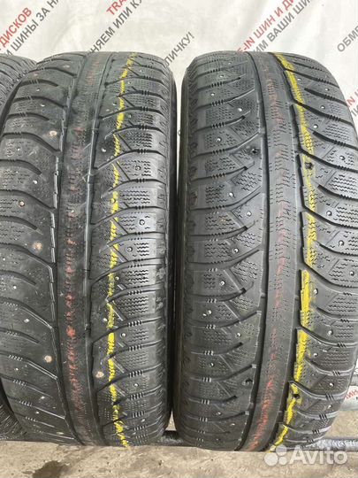 Bridgestone Ice Cruiser 7000 235/65 R17 104M