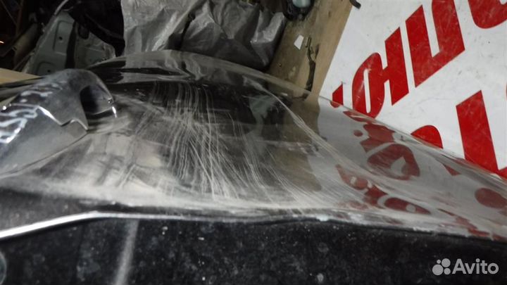 Дверь передняя правая Honda Accord VII 2002-2007