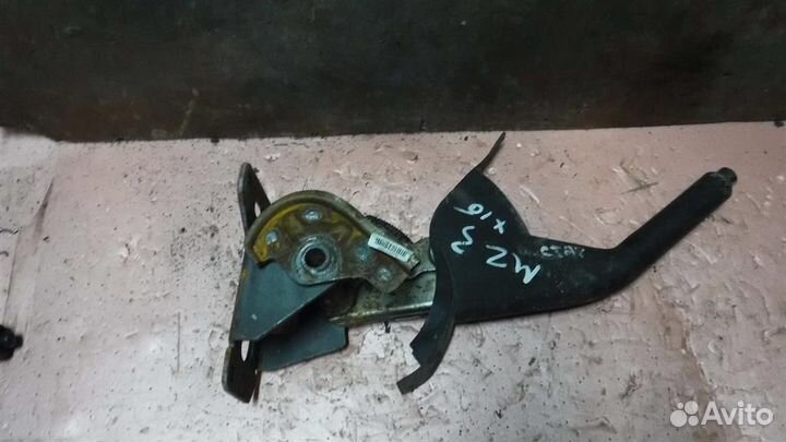 Рычаг стояночного тормоза Mazda Mazda 3 (BK) 2002