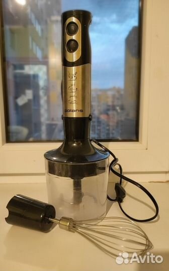 Блендер Polaris