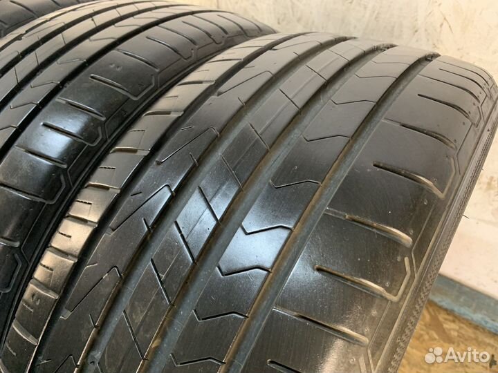 Hankook Ventus Prime 3 K125 225/55 R18 98V