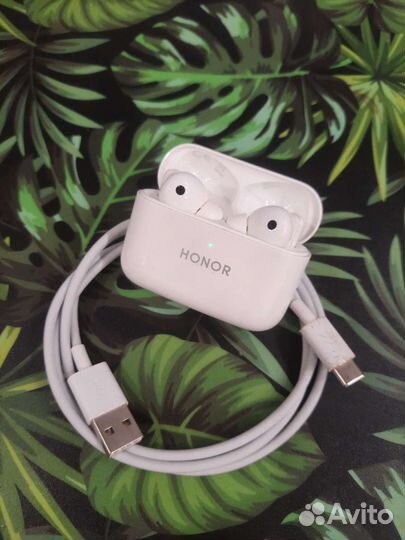 Honor earbuds 2 lite