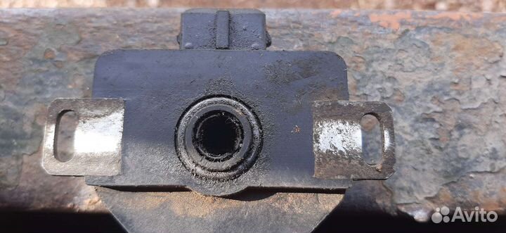 Датчик дросселя Вольво