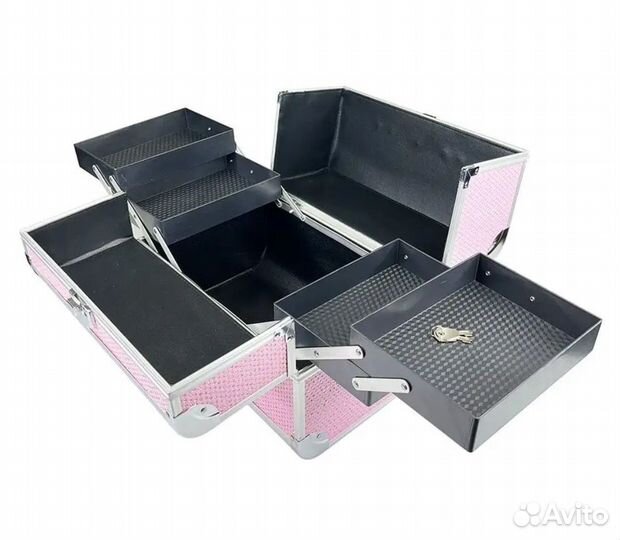 Саквояж для маникюра