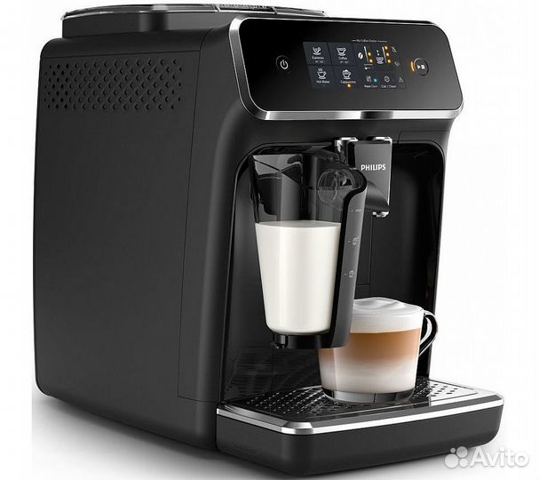 Кофемашина philips EP2231/40