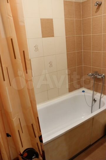 1-к. квартира, 30 м², 2/9 эт.