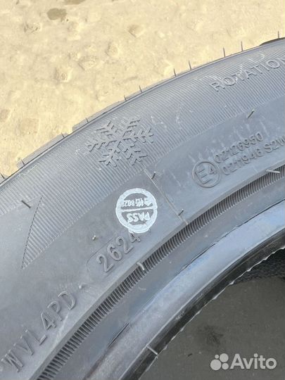 Sonix WinterXPro 999 315/40 R21 78T