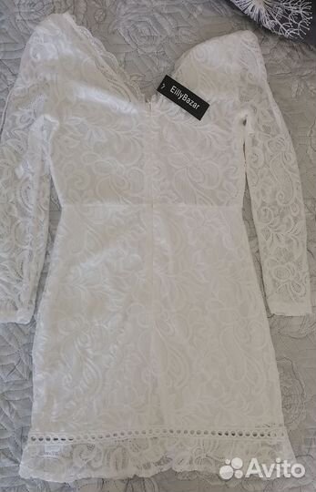 Вечернее платье 46 размера