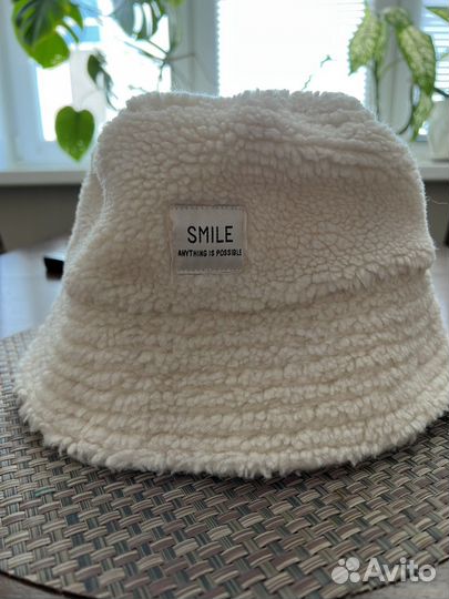 Панама H&M женская