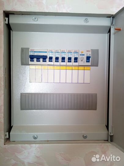 Мастер частник. Сантехник-электрик, спил деревьев