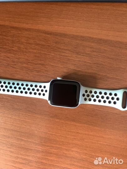 Apple watch Nike SE 44mm