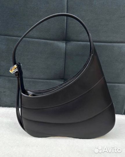 Сумка Alaia Djinn