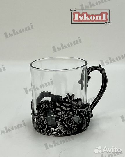 Кружка Кобра