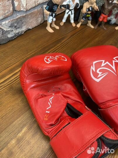 Перчатки снардяные Rival оригинал L,XL