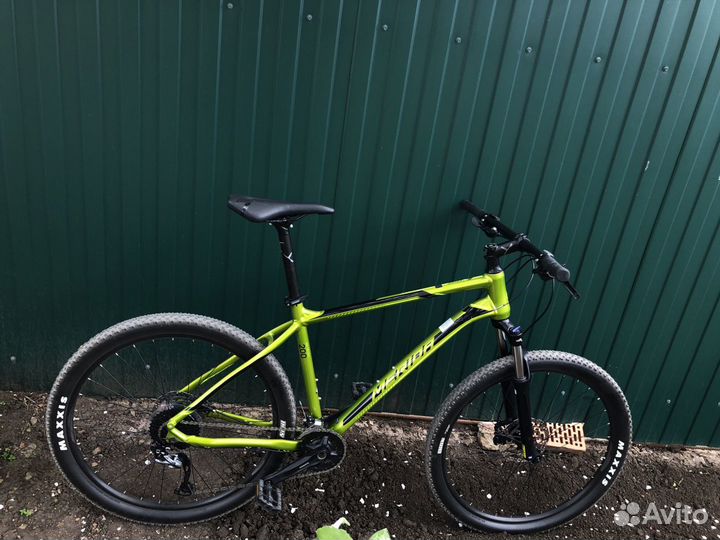 Велосипед Merida big seven 200