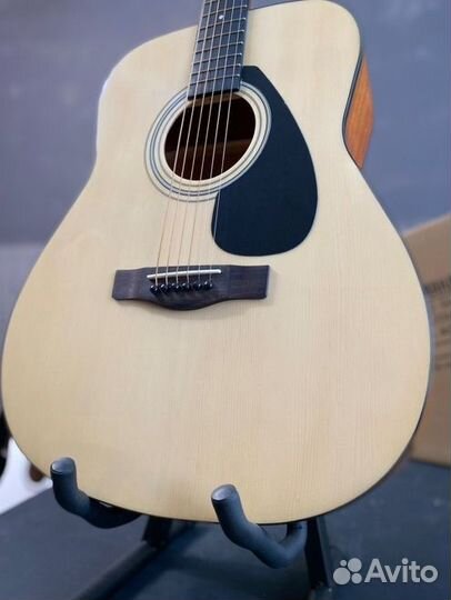 Гитара Yamaha f310 Новая