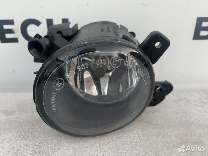 Птф левая Mercedes M-Class W164 A2518200756