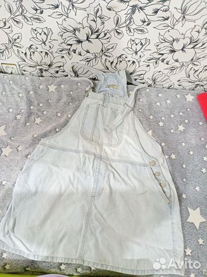 Женские вещи