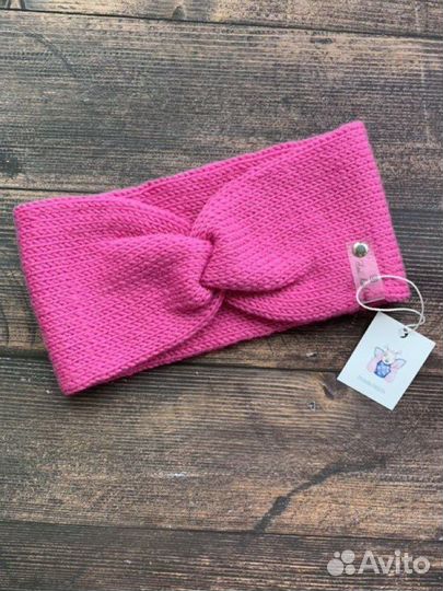 Повязка на голову