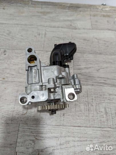 Масляный насос 2.5 pyfa Mazda CX5 KF 2017-2022