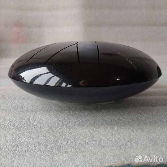 Глюкофон 30 см Dream Drum