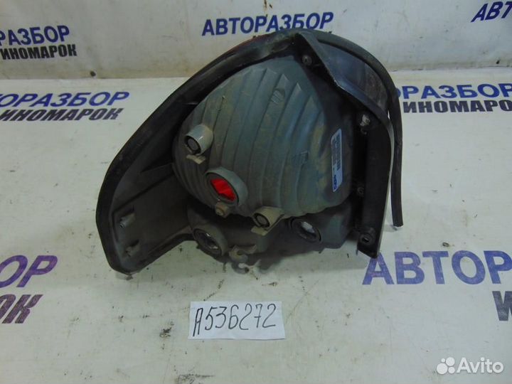 Фонарь задний правый для Hyundai Santa Fe 1 Classi