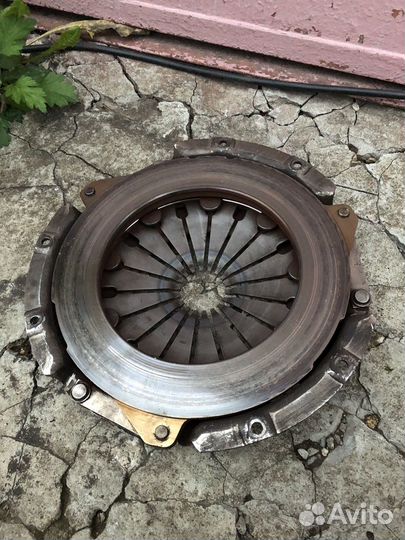 Комплект сцепления газель Next cummins 150 л.с