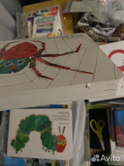 Эрих карл комплект