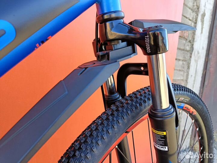 Велосипеды Stels Focus 27.5 новые