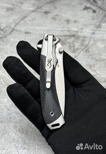 Нож складной browning 0020
