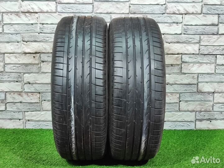 Bridgestone Dueler H/P Sport 225/55 R18