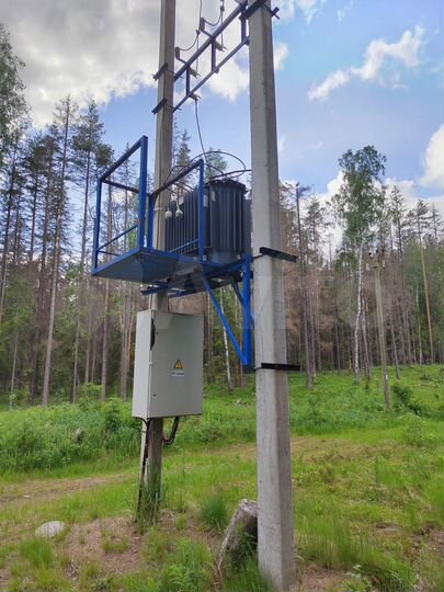 Участок 10 сот. (СНТ, ДНП)