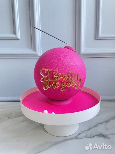 Торты и фигурки из шоколада на заказ