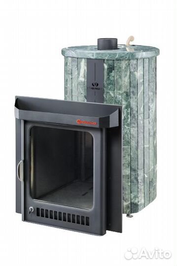 Печь для бани 