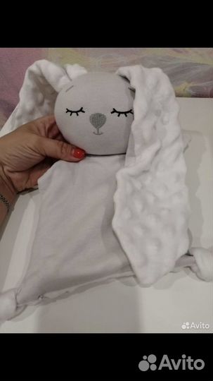 Грелка с вишневыми косточками