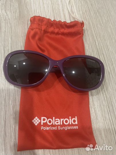 Очки polaroid детские
