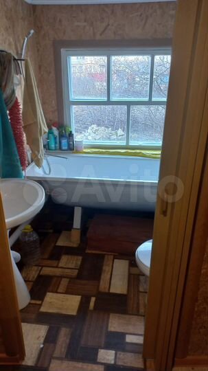 Дом 60 м² на участке 5 сот.