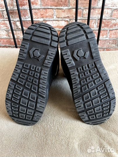 Ботинки для сноуборда 42 размер