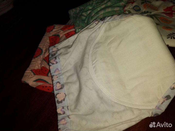 Многослойные трусики 14-18 кг