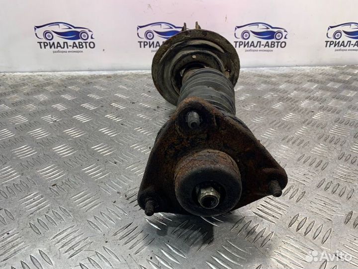 Амортизатор Sportage 3