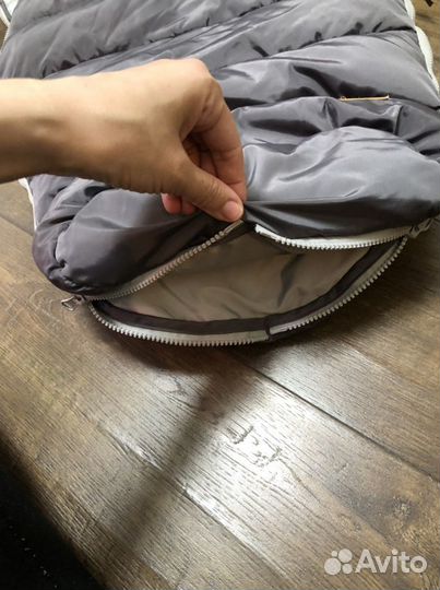 Конверт в коляску