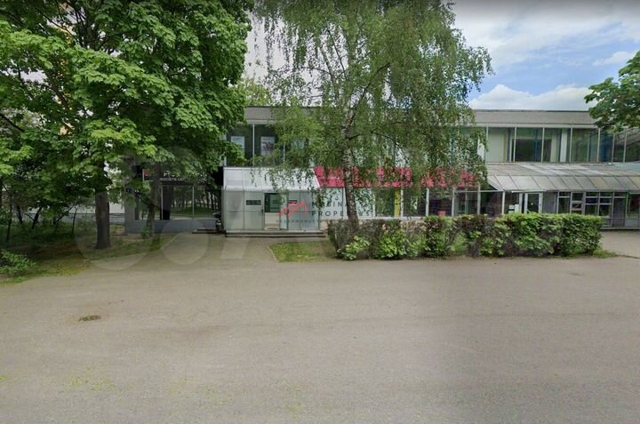 Продам торговое помещение, 515 м²