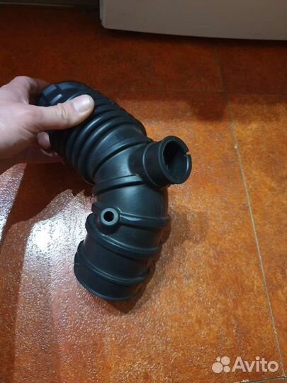 Гофра патрубок 1505A630 Mitsubishi outlander xl