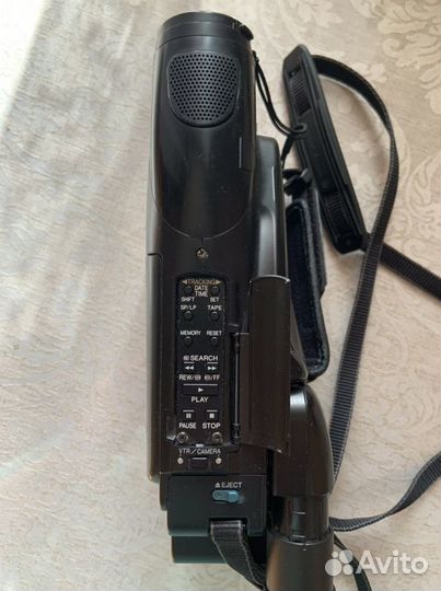 Видеокамера