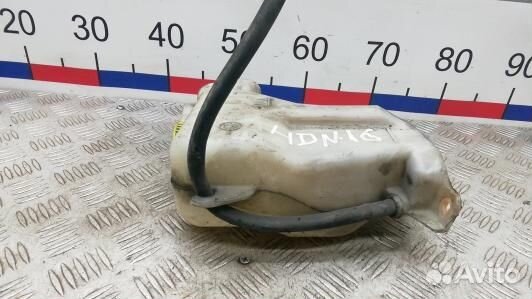 Бачок расширительный nissan primera P12 (HDN16NP01