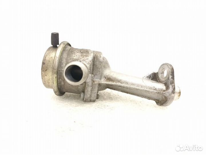 Клапан EGR левый Mercedes-Benz S-Class W220 5.0