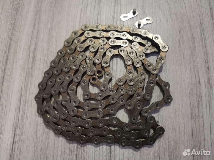 Цепь Sram SX 126L 12ск