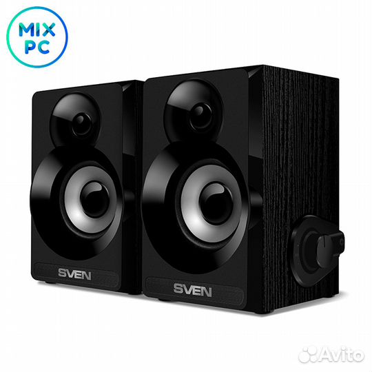 Колонки sven SPS-517