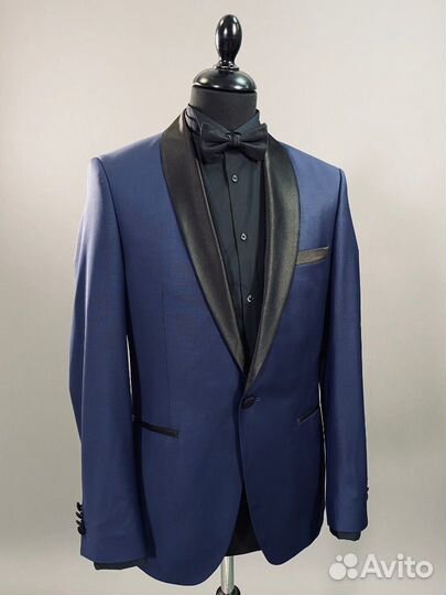 Смокинг Cacharel