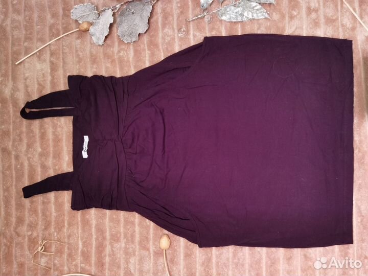 Женские вещи пакетом s